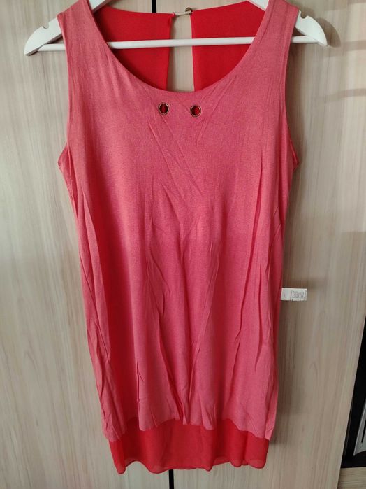 Туника тип потник