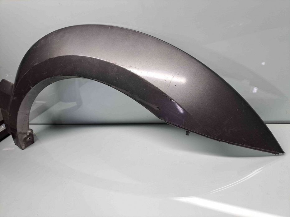 Ornament aripa dreapta fata Kia Sorento 1 [Fabr 2002-2009] OEM