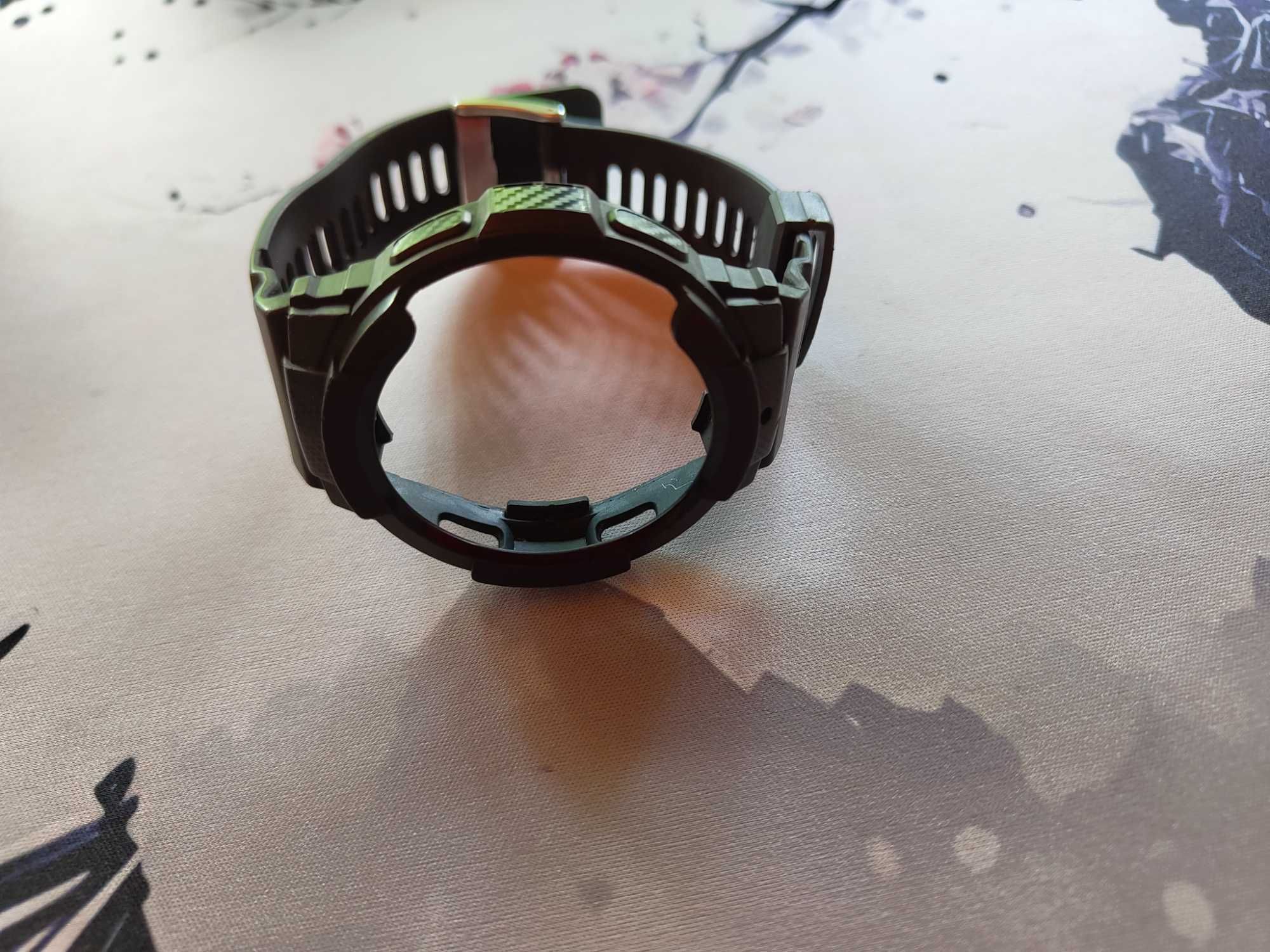 Samsung galaxy watch 4 classic LTE 46mm смарт часовник
