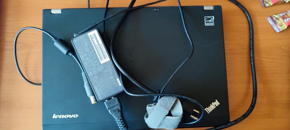 Продавам лаптоп Lenovo Core i7