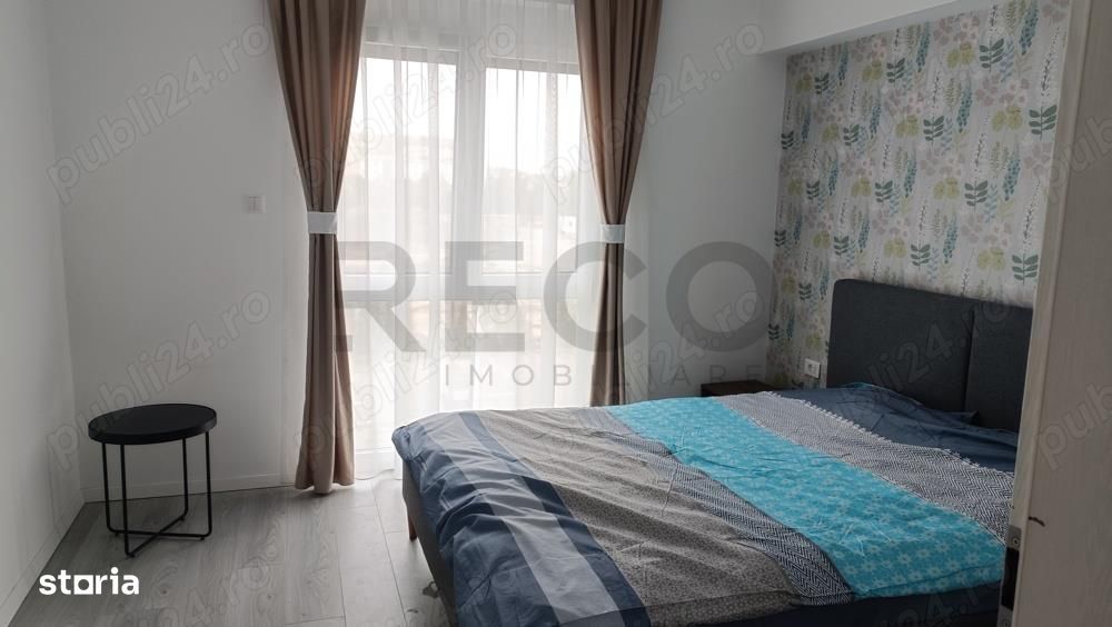 Reco Chirie Apartament