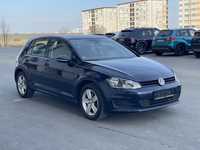 Volkswagen Golf VW Golf BlueMotion Technology Comfortline