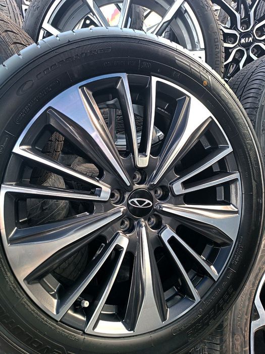 19 черий 9 про жипи аргинал диска балон холати янги