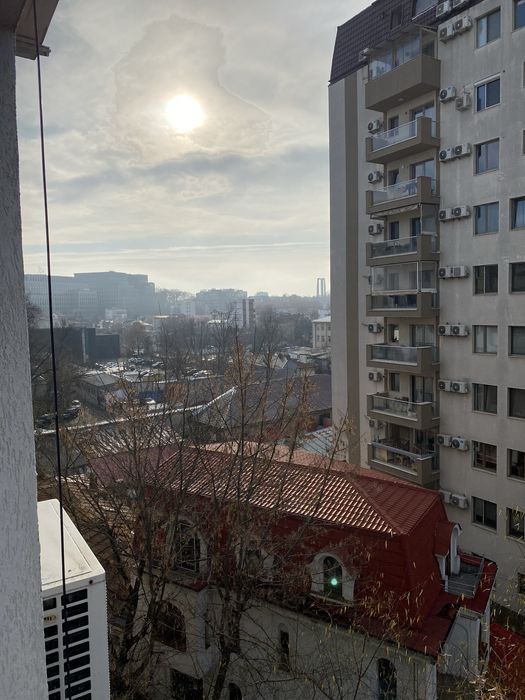 Apartament de inchiriat 2 camere  decomandat Blvd Dimitrie Cantemir