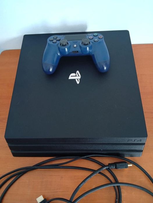 PlayStation 4 pro