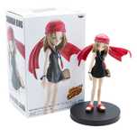Shaman King Anna Kyoyama Фигурка 14 см