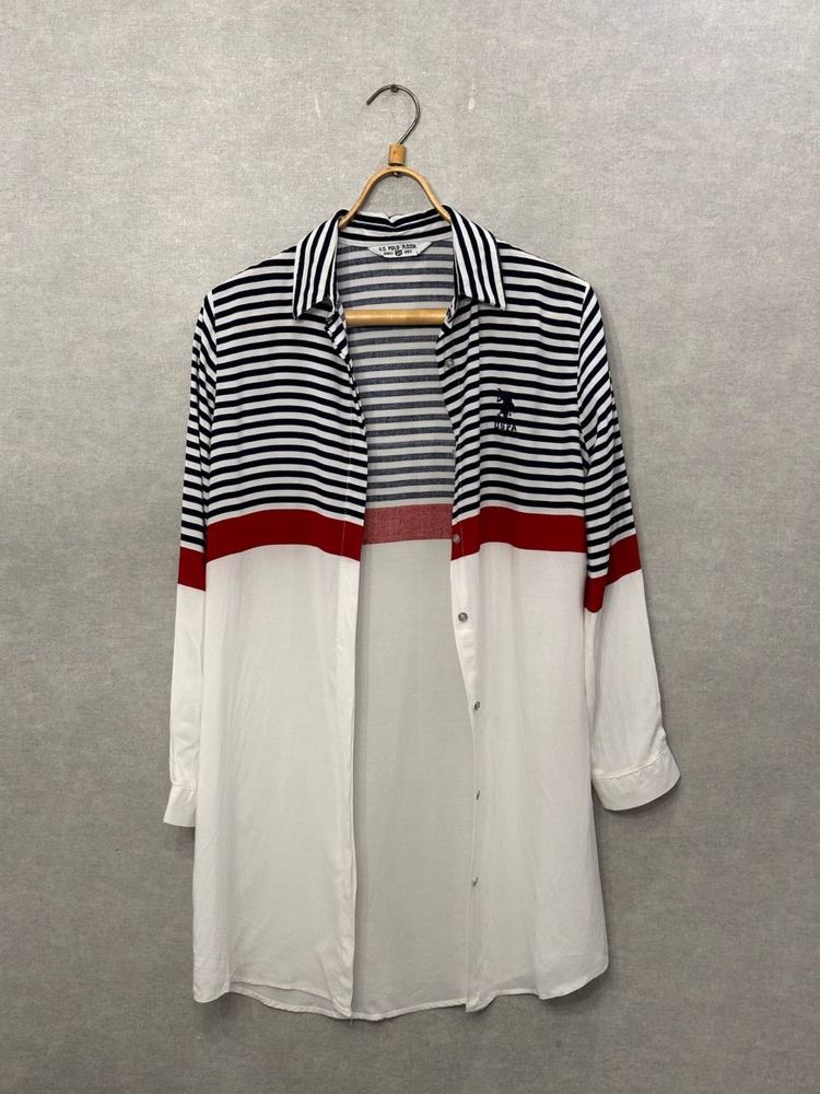 Рубашка polo assn
