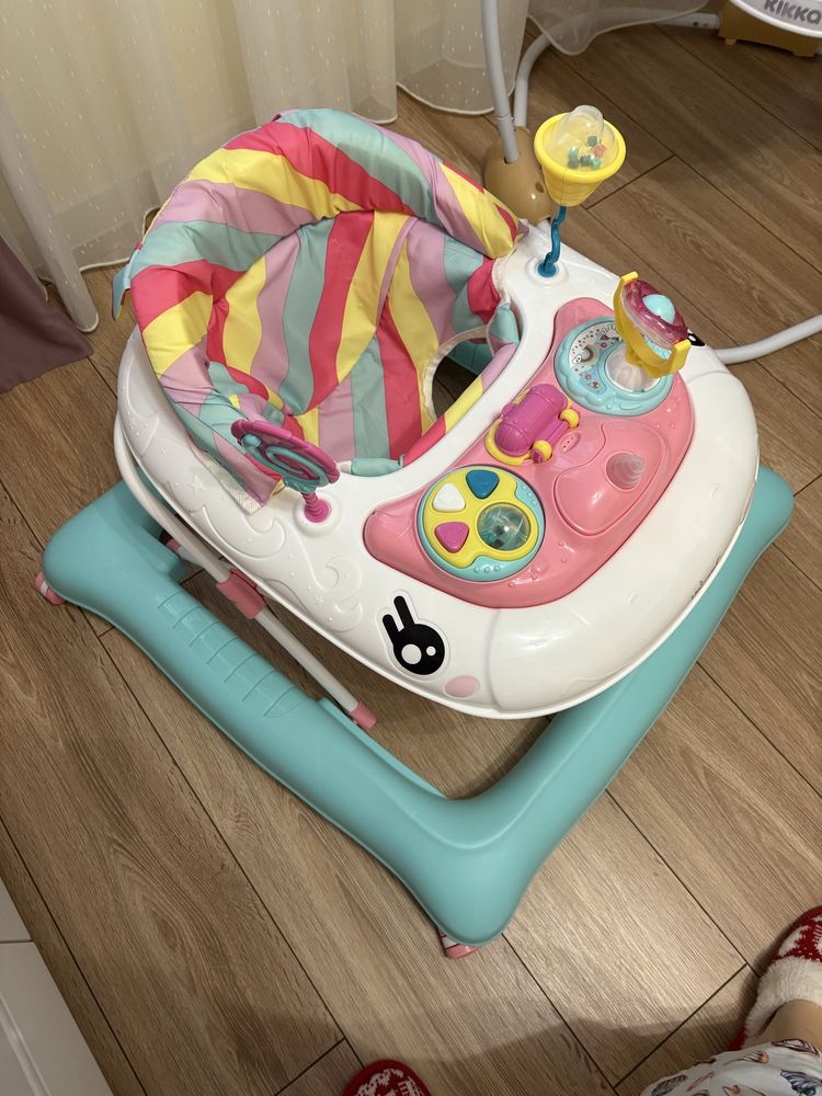 Проходилка(паяк) Cangaroo unicorn