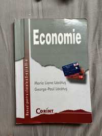 manual Economie clasa 10a/11a editia 2002