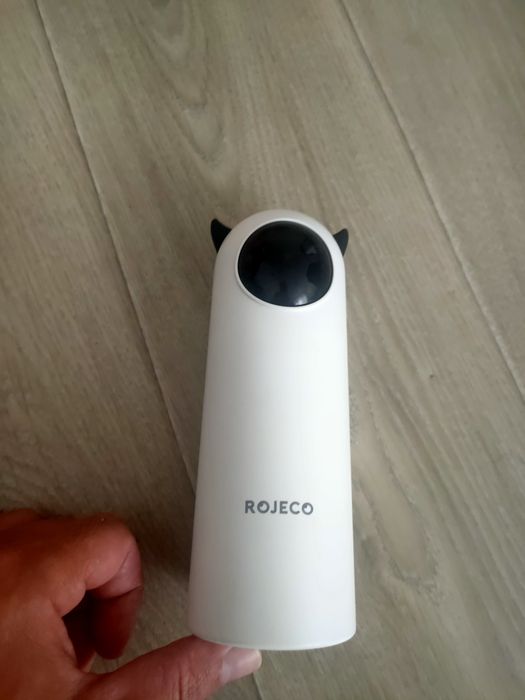 Jucărie interactiva pt pisici rojeco laser