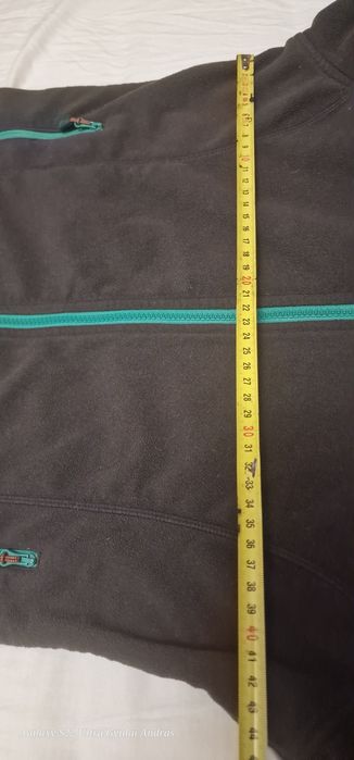 Bluza Salewa polarlite marimea M-L