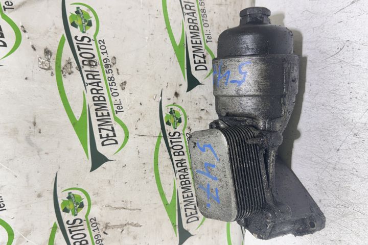 Termoflot racire ulei 9641550680 Ford Fiesta a 5-a generatie