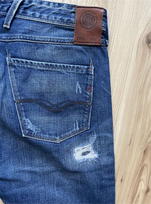 REPLAY Anbas / мъжки дънки W33