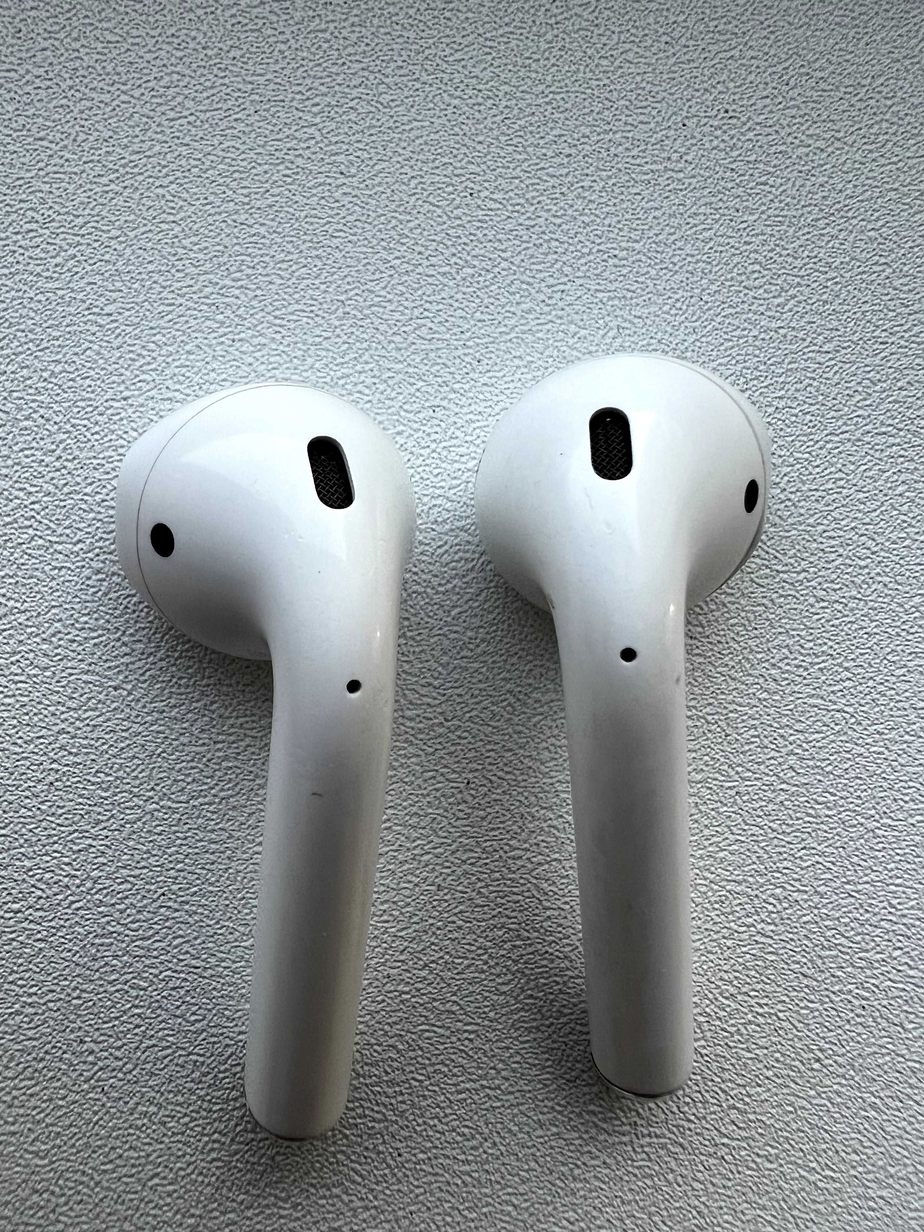 Apple Airpods prima generatie originale