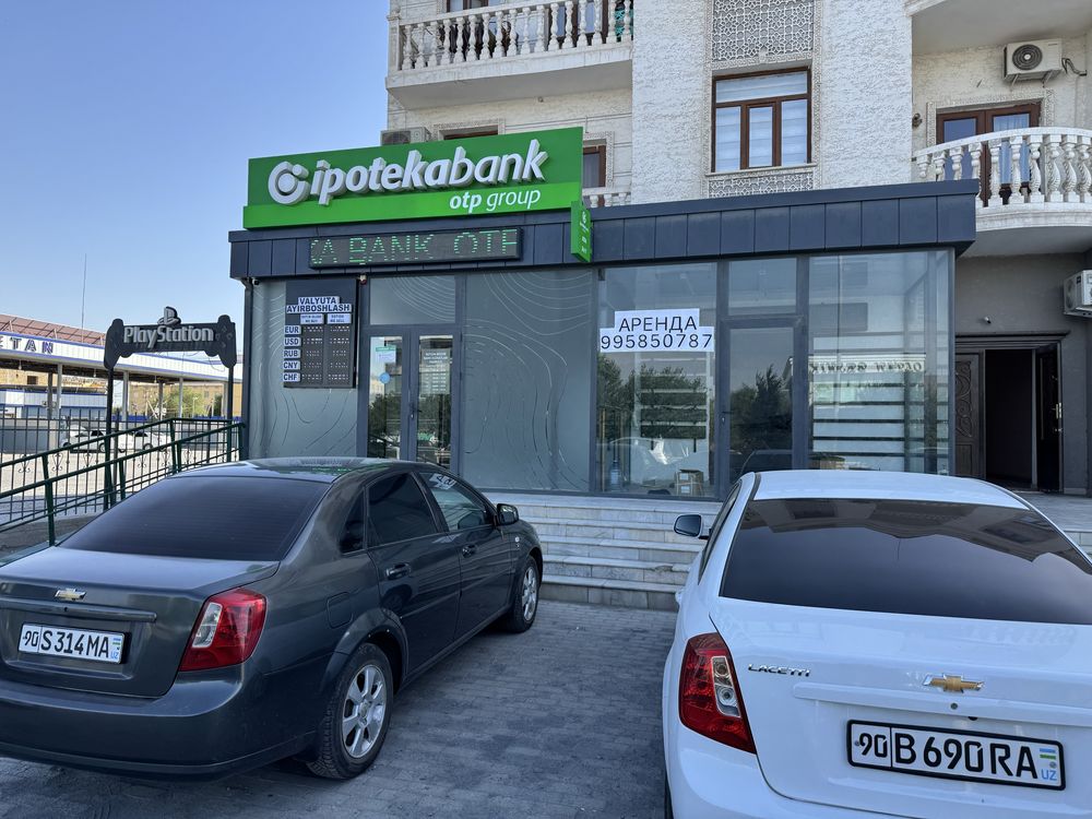 Аренда 30 м 2 / Ijara