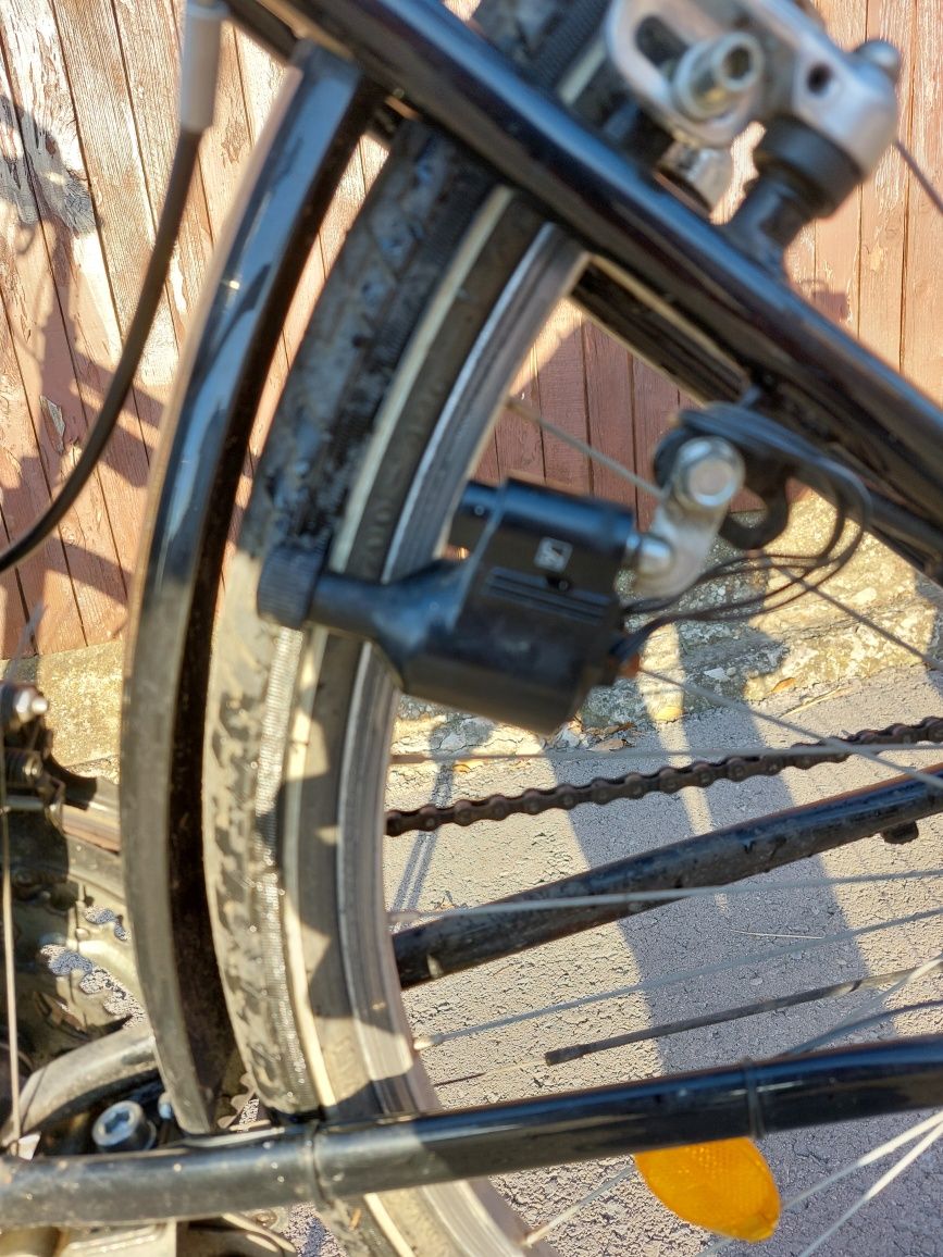Градски велосипед/ колело