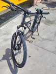 Vand Bicicletă rockrider 530