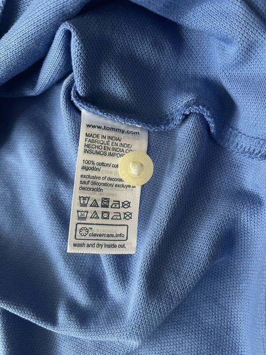 Vand tricouri TH barbatesti achizitie SUA