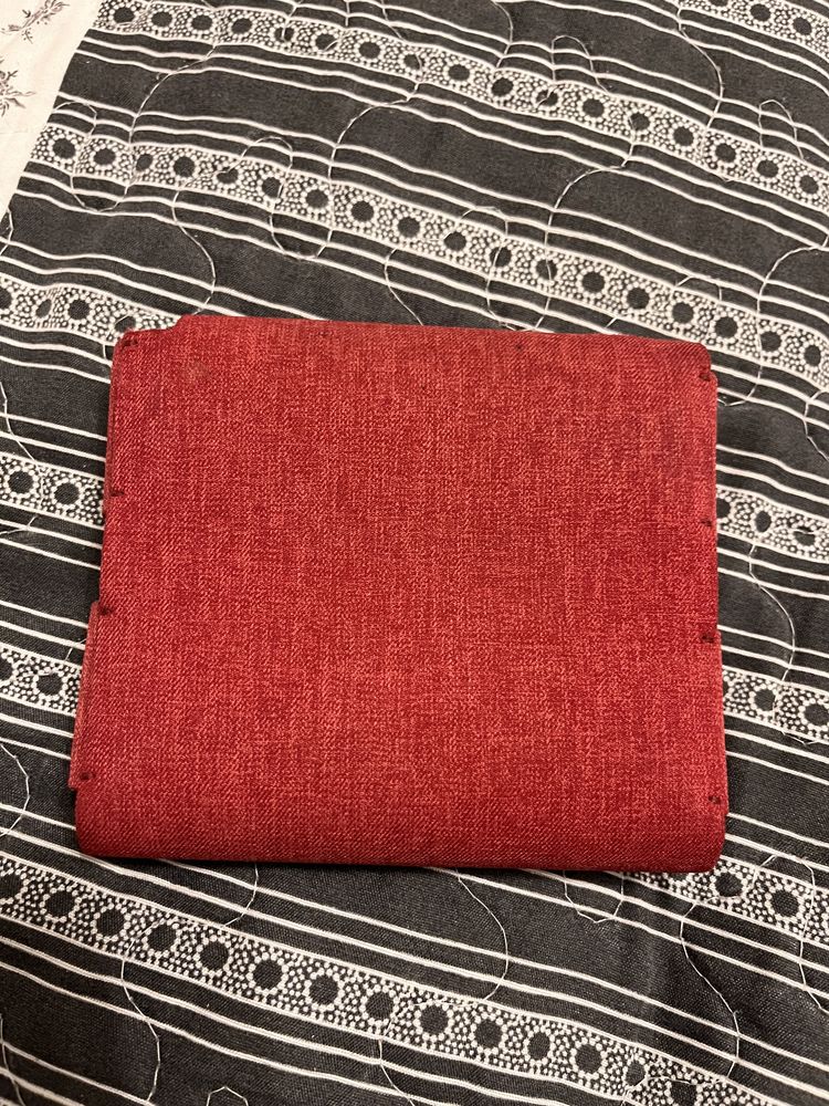 Текстилен органайзер - Red (Червен)