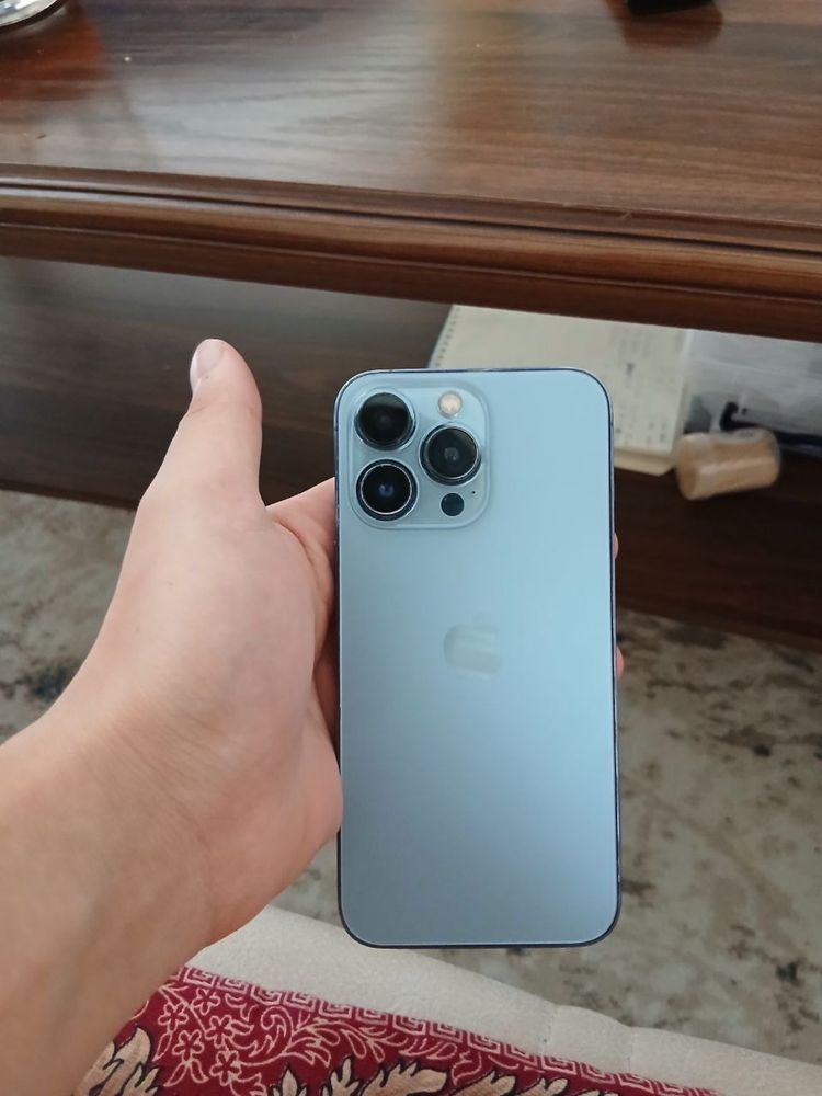 iphone 13 pro srochna 256 tali