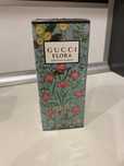 gucci flora gorgeous jasmine 100ml EDP