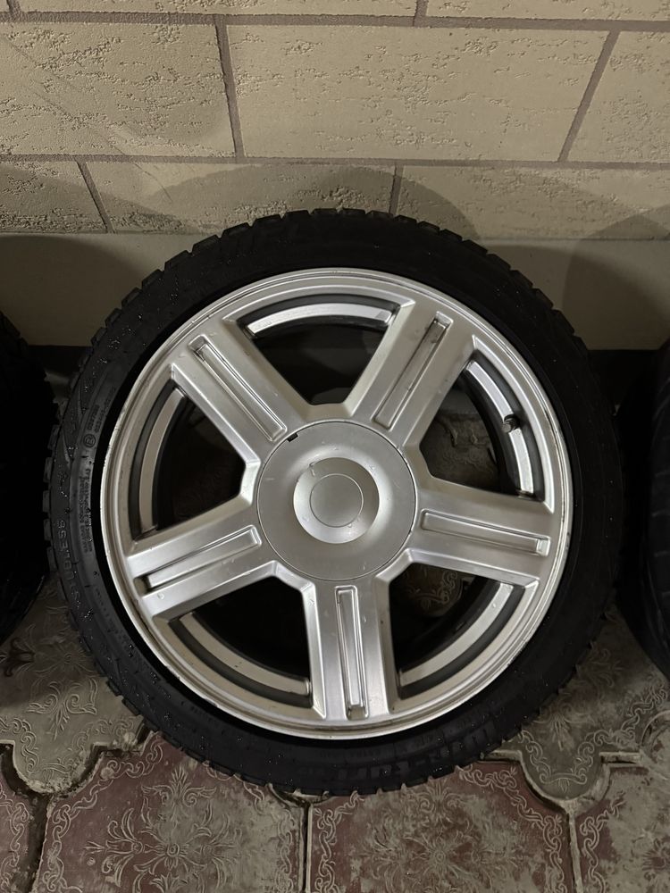 продам диски торус r16 в идеале
