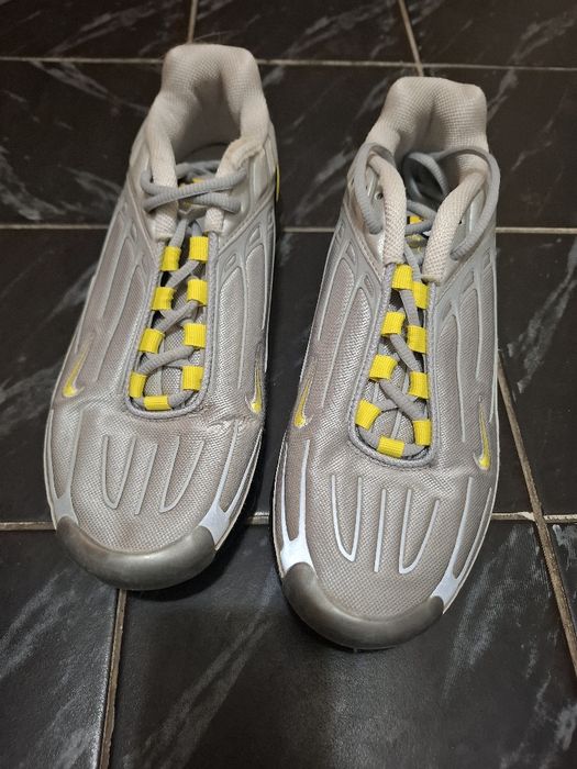 Маратонки Nike размер 42