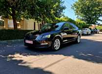 Skoda Octavia 1.5 tsi, dsg, 150 cp, Style
