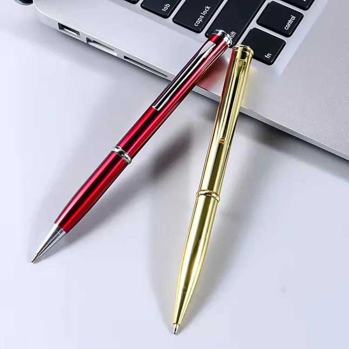 Нож и химикал (писалка) 2в1