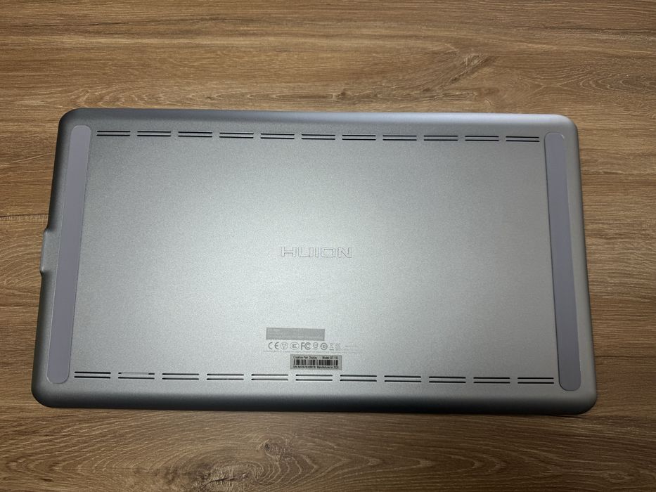 Tableta grafica, Huion Kamvas Pro 13, 13,3 inchi