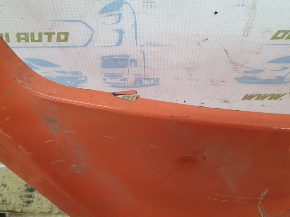 Ornament far dreapta a9608859508 Mercedes-Benz Actros MP4 generatia [