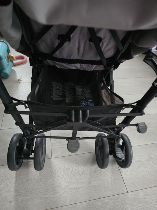 Carucior Joie Nitro Stroller
