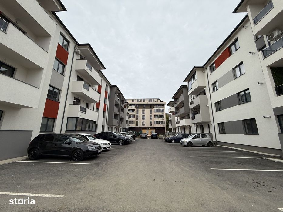 Apartament 2 camere,decomandat,Str.Diamantului,Bragadiru