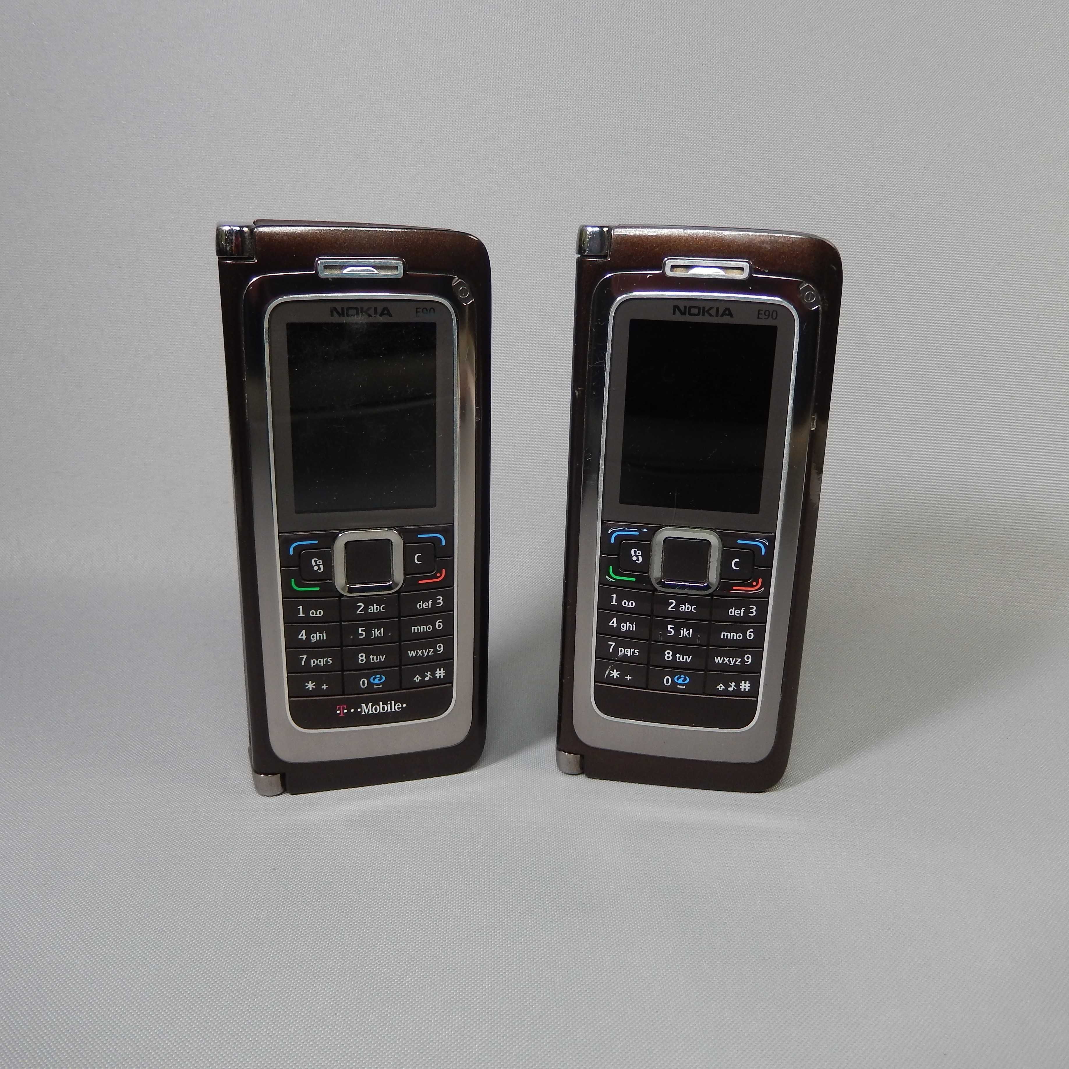 Nokia E90 Communicator
