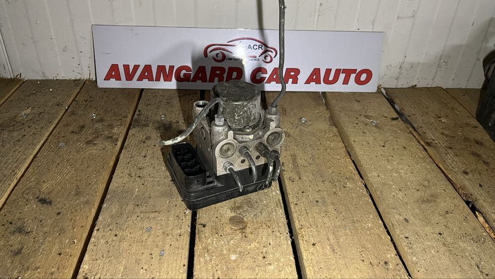 Abs Daihatsu Terios