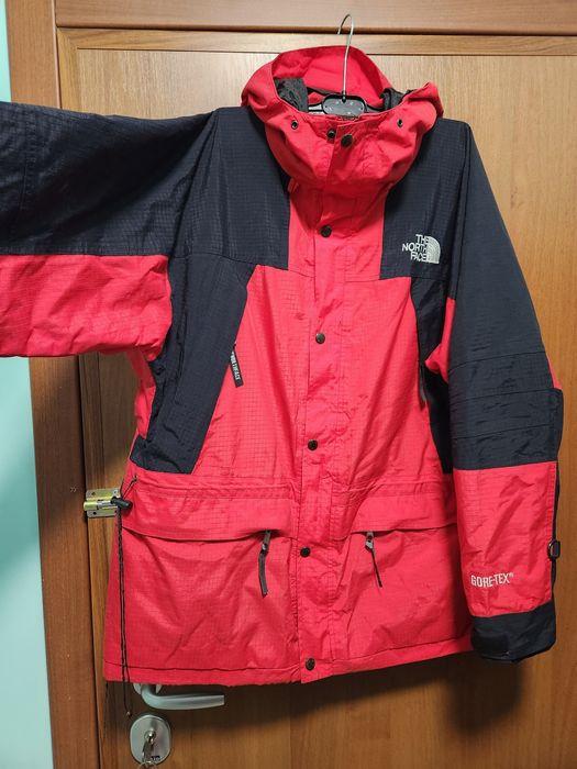 The North Face Gore-tex оригинално мъжко ски/сноуборд яке