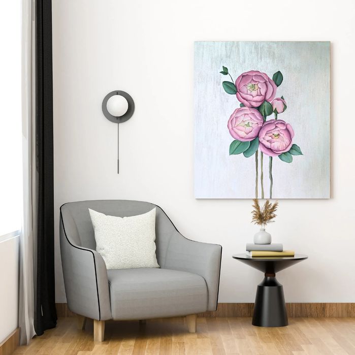 Интерьерная картина