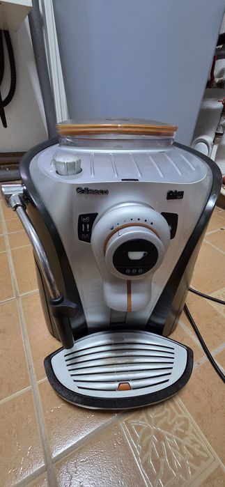 Espressor automat Saeco Odea Giro