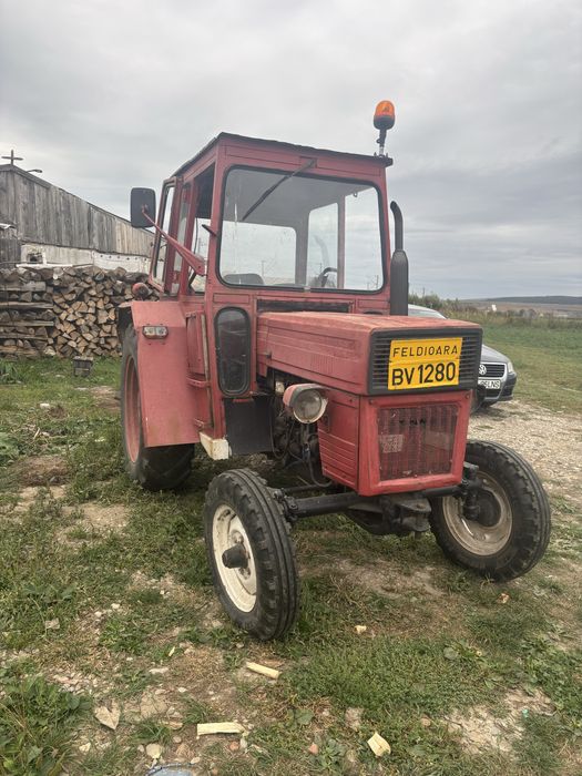 Vand tractor U445