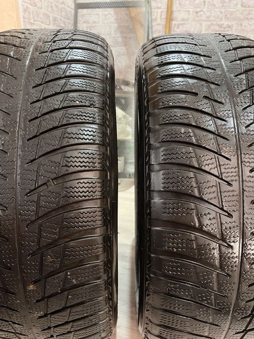 Продается Покрышки