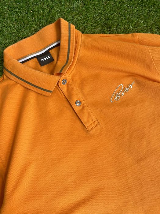 Мъжка блузка : HUGO BOSS M