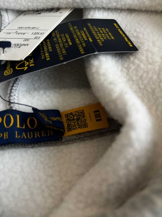 Суичър Polo Ralph Lauren S