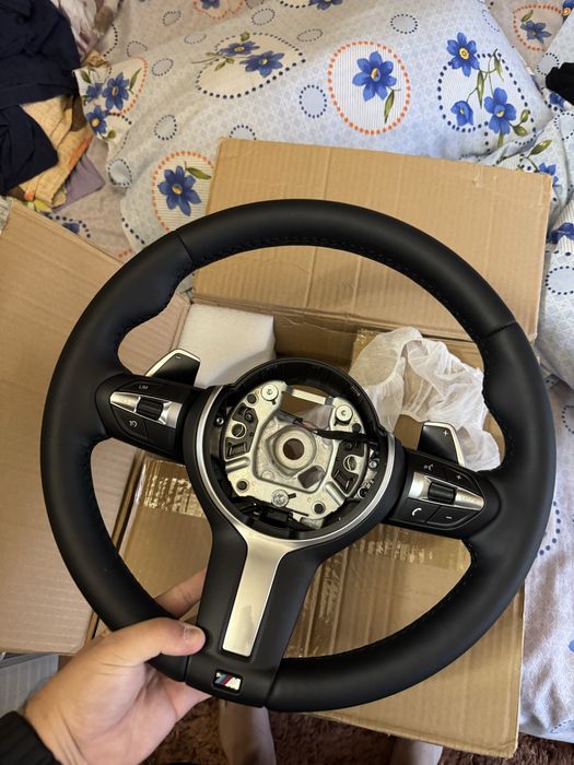 Volan BMW Piele