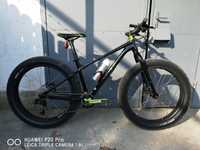 Bicicleta fatbike trek farley