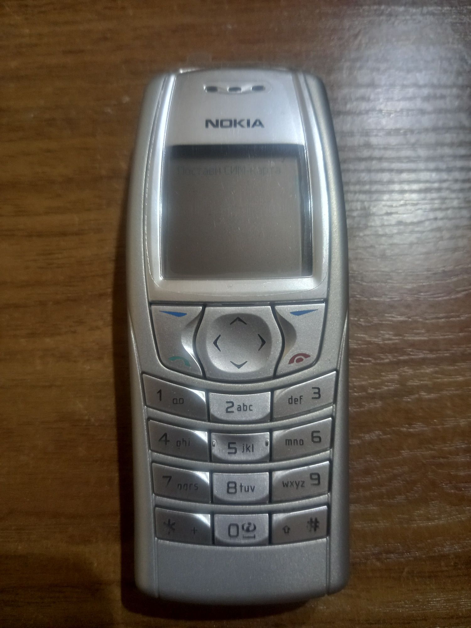 Лот нови телефони Nokia 6310, 6310i и 6610i