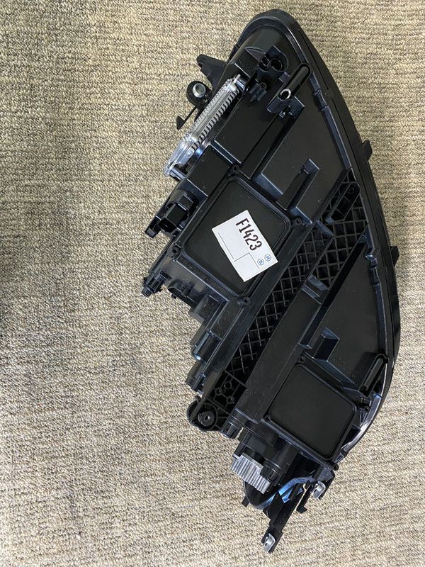 Volkswagen Tiguan II 5NB IQ Led 2020/2023 Faruri F1422 F1423