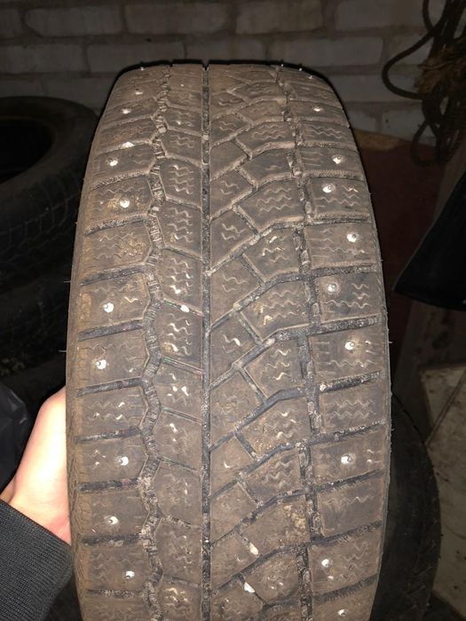 Продам комплект колес 15