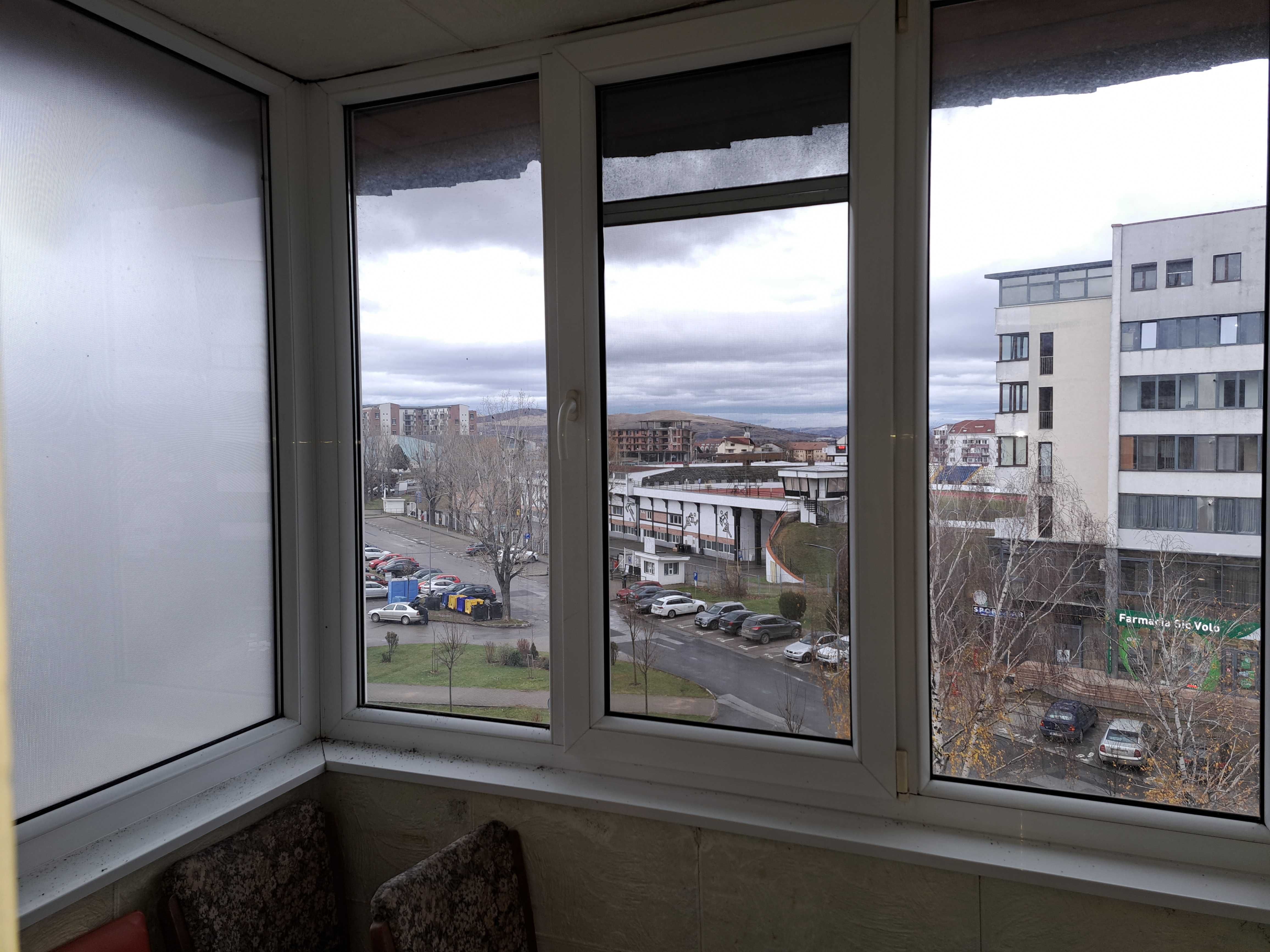 apartamente de vanzare alba-iulia