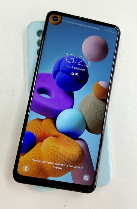 Продам Samsung A21s
