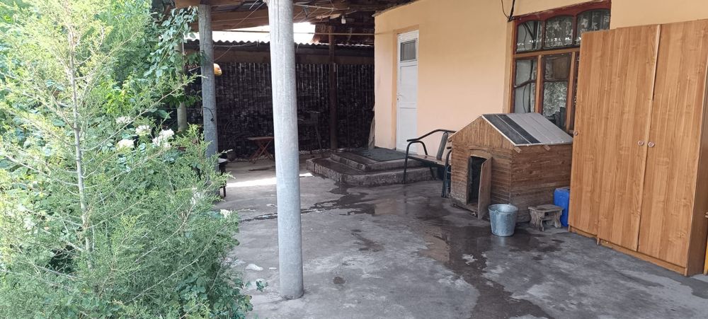 Продается два дома